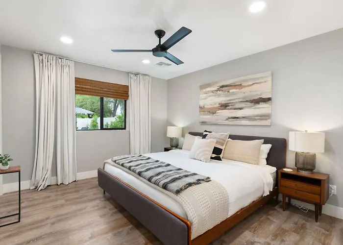 New The Palmera - Updated 4br With Private Pool Holiday home *