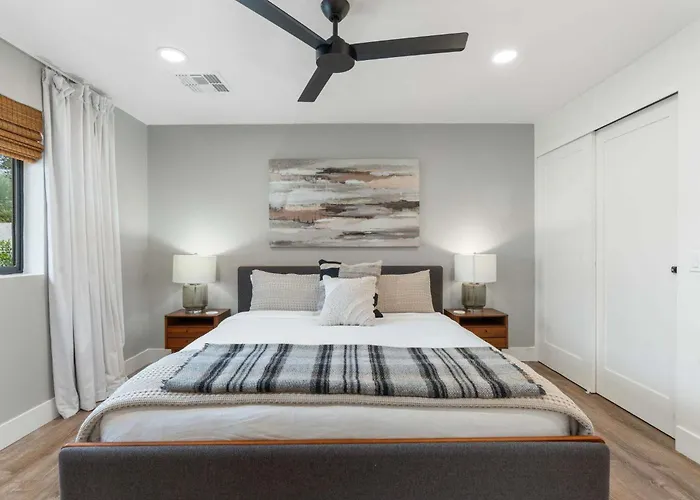 Holiday home New The Palmera - Updated 4br With Private Pool