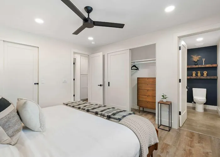 New The Palmera - Updated 4br With Private Pool Holiday home