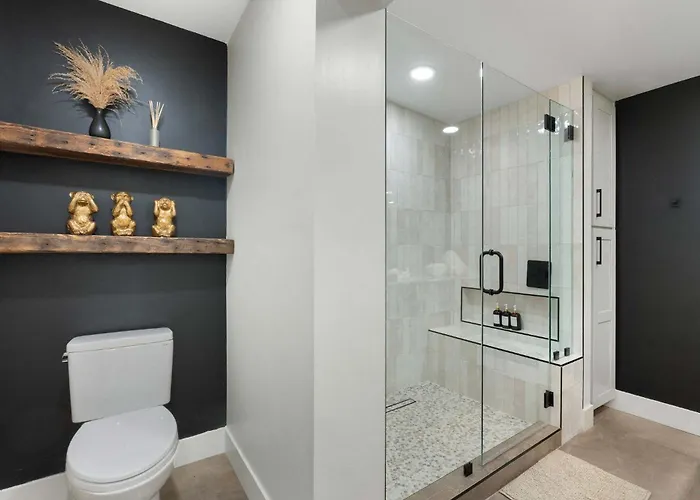 New The Palmera - Updated 4br With Private Pool * Scottsdale