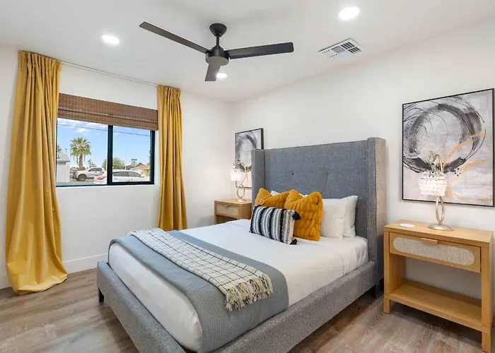 Holiday home New The Palmera - Updated 4br With Private Pool *