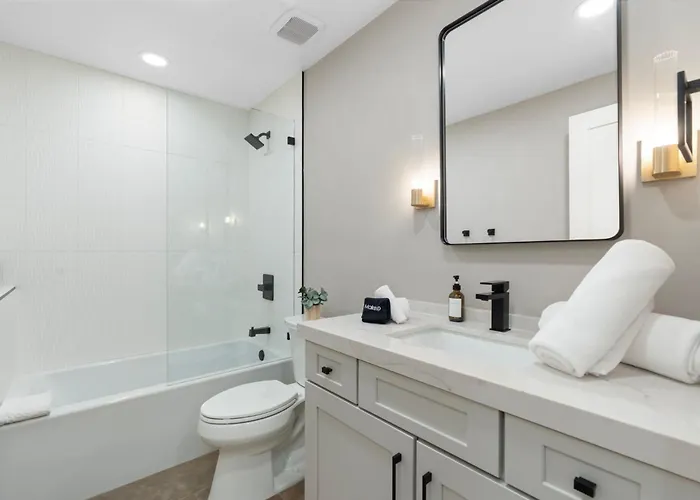 New The Palmera - Updated 4br With Private Pool * Scottsdale