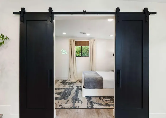 New The Palmera - Updated 4br With Private Pool Scottsdale