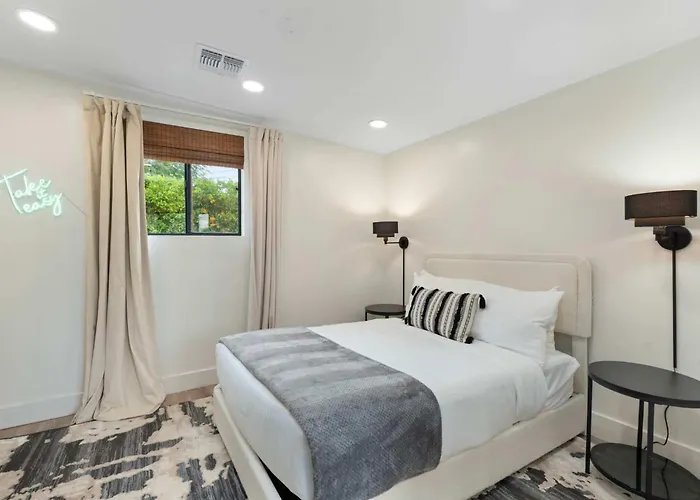 Holiday home New The Palmera - Updated 4br With Private Pool Scottsdale